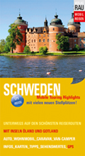 Reiseführer Schweden, Inseln Öland und Gotland